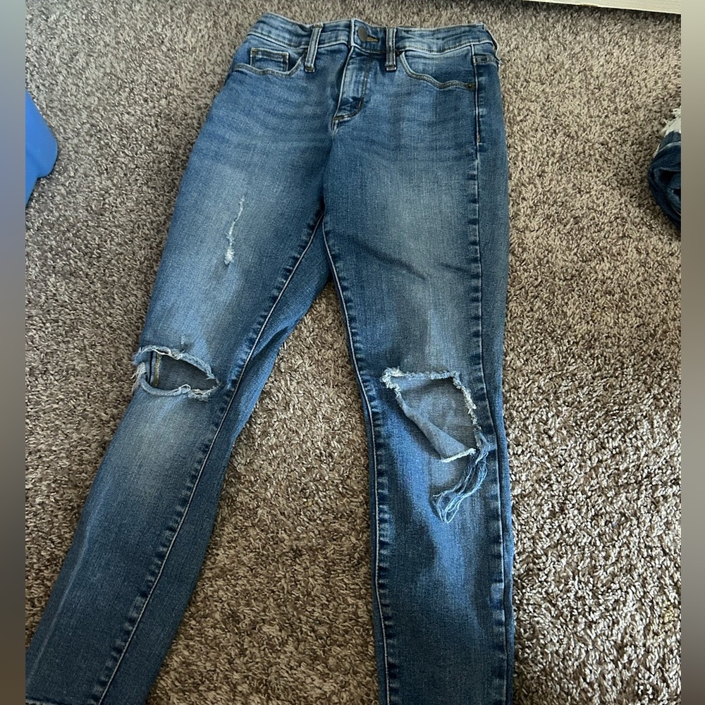 universal thread skinny jeans